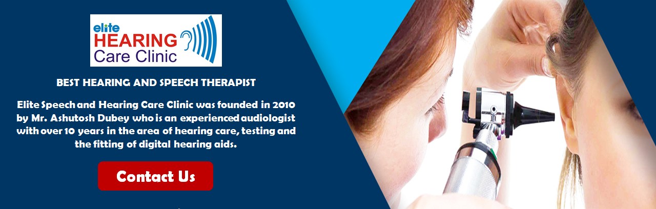 Hearing Care Clinic In Pune