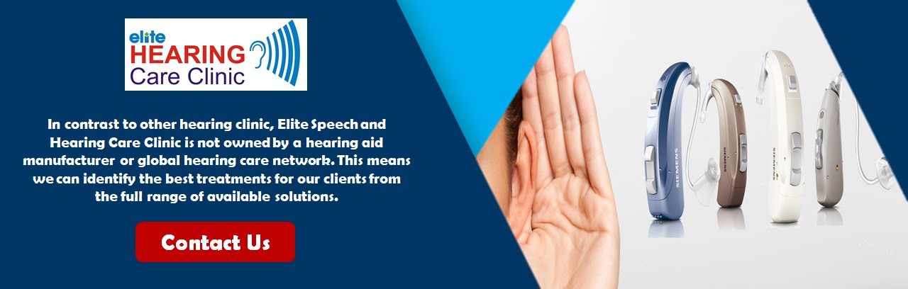 Hearing Aid Dealers In PCMC