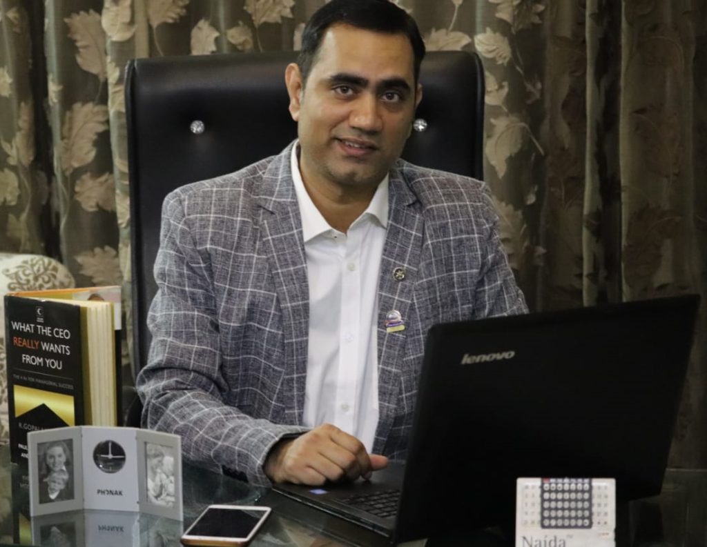 Best Audiologist In Pune