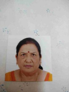 Mrs.Maya Negi