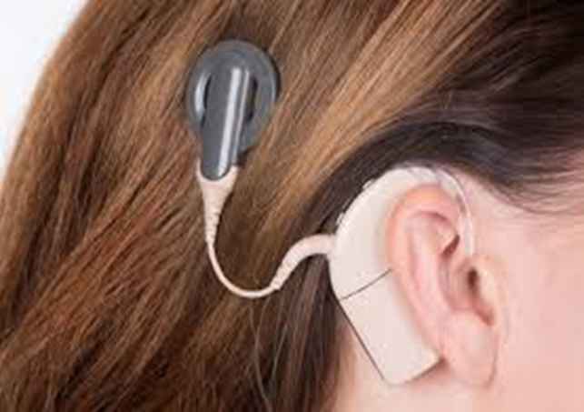 Hearing aid in Pune