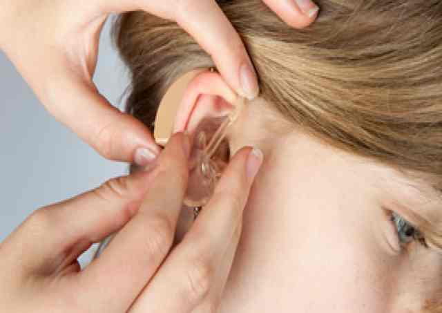 Hearing aid in Pune