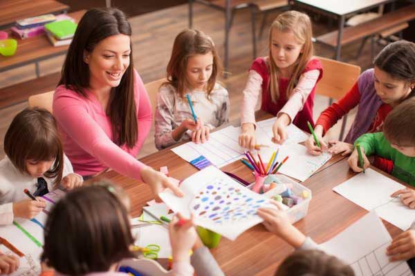 Speech Therapy in PCMC