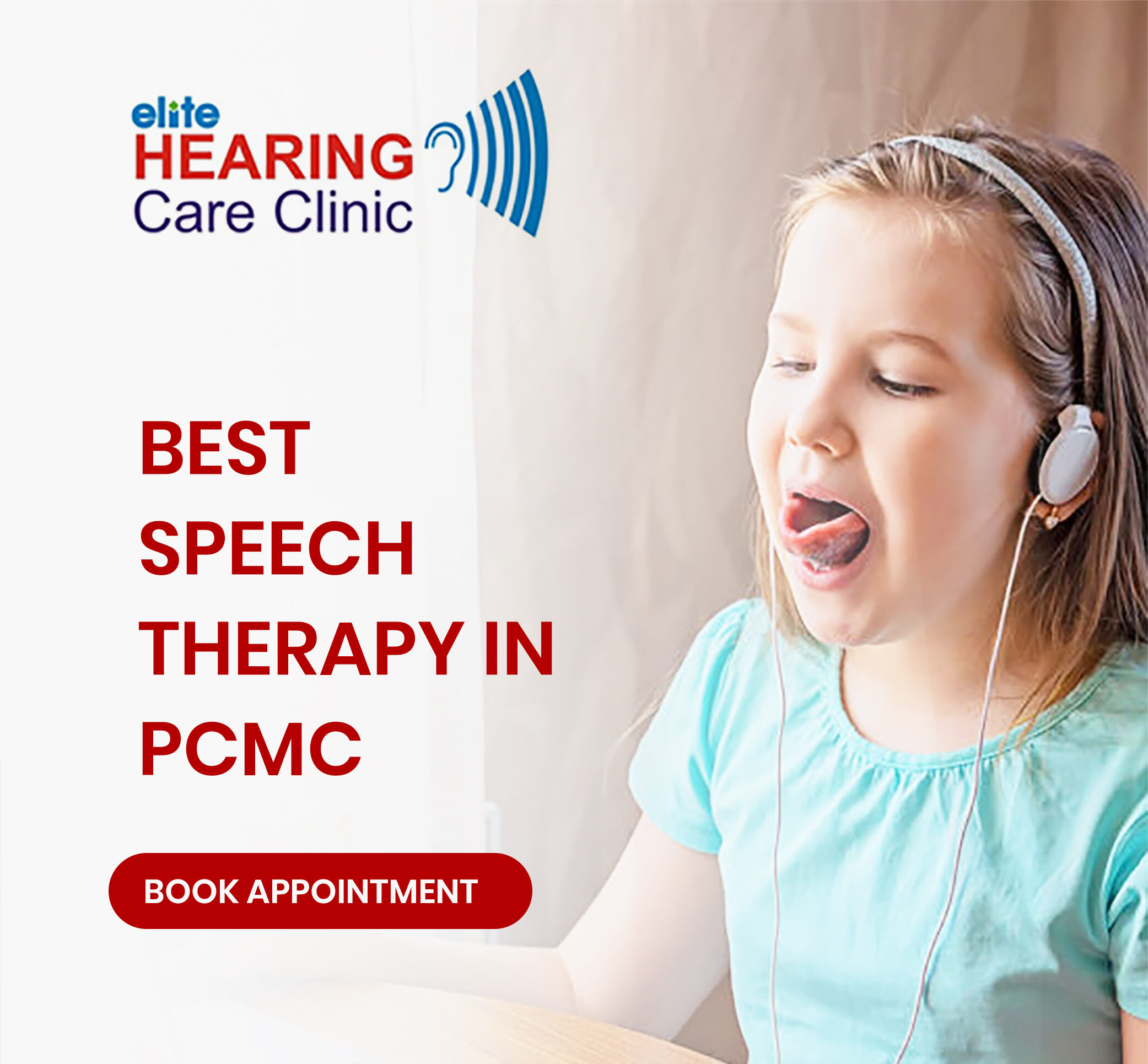 Speech Therapy In PCMC