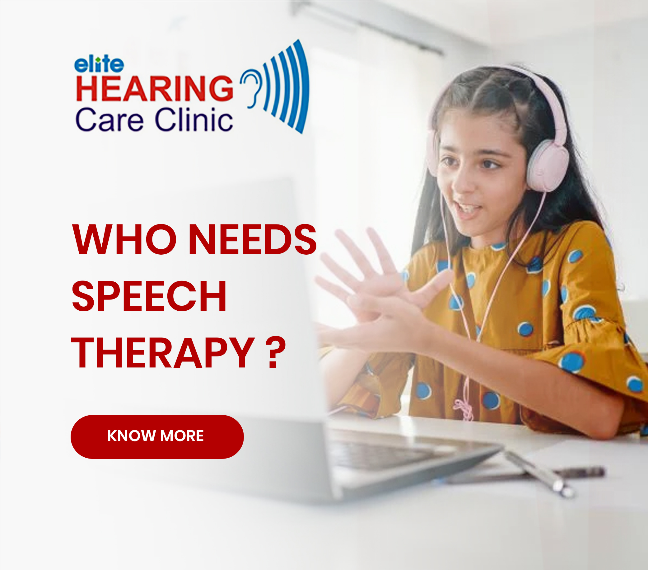 Speech Therapy In PCMC