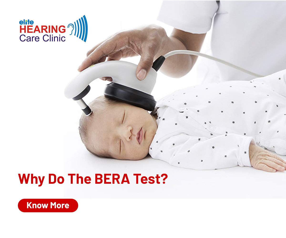BERA Test in Pune