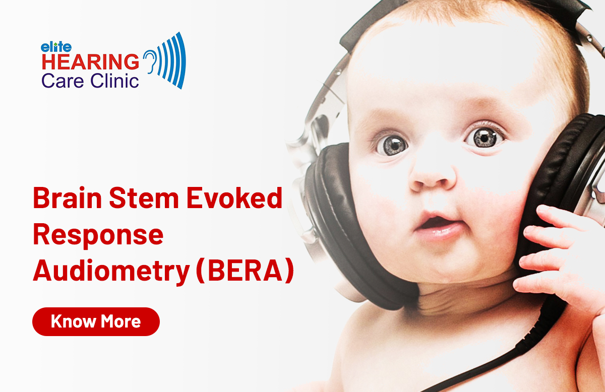 BERA test  look-am-hearing