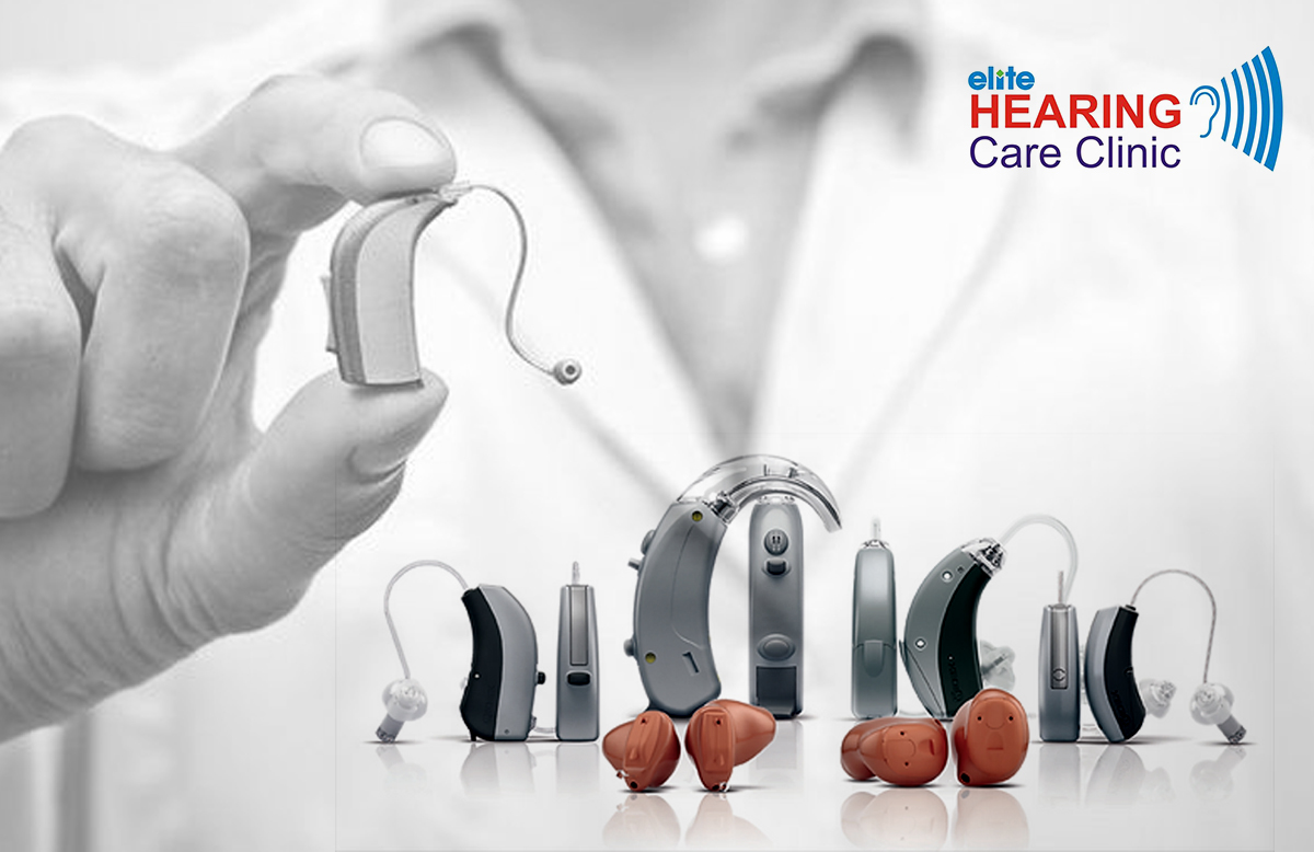 hearing aid in Pune