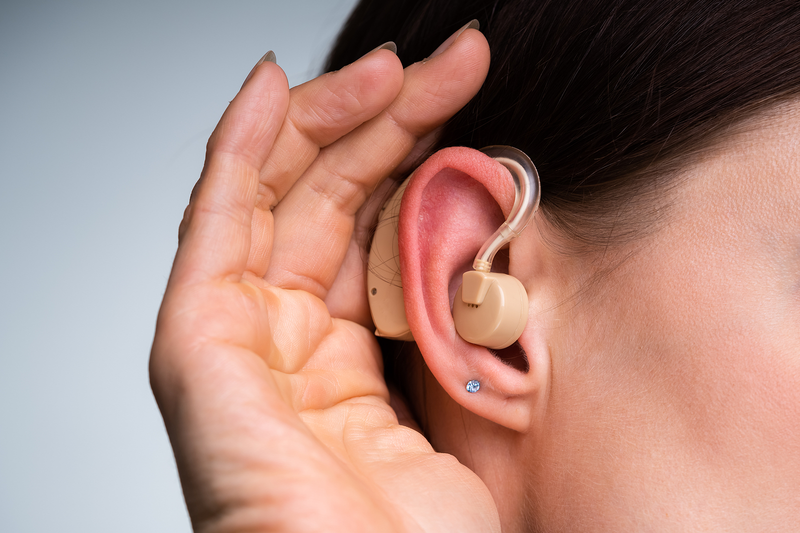 hearing aid in Pune