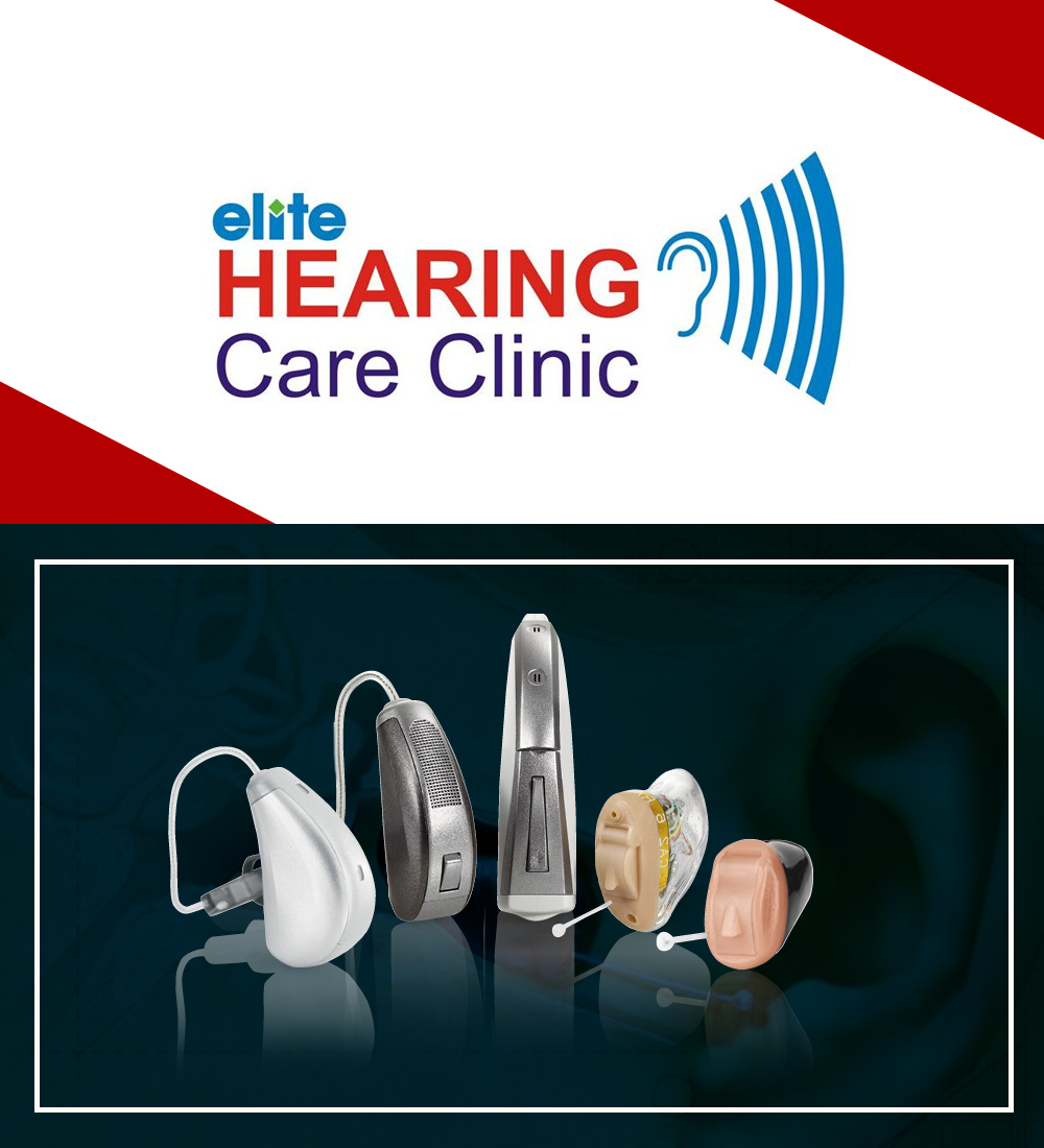 Hearing clinic in Pune